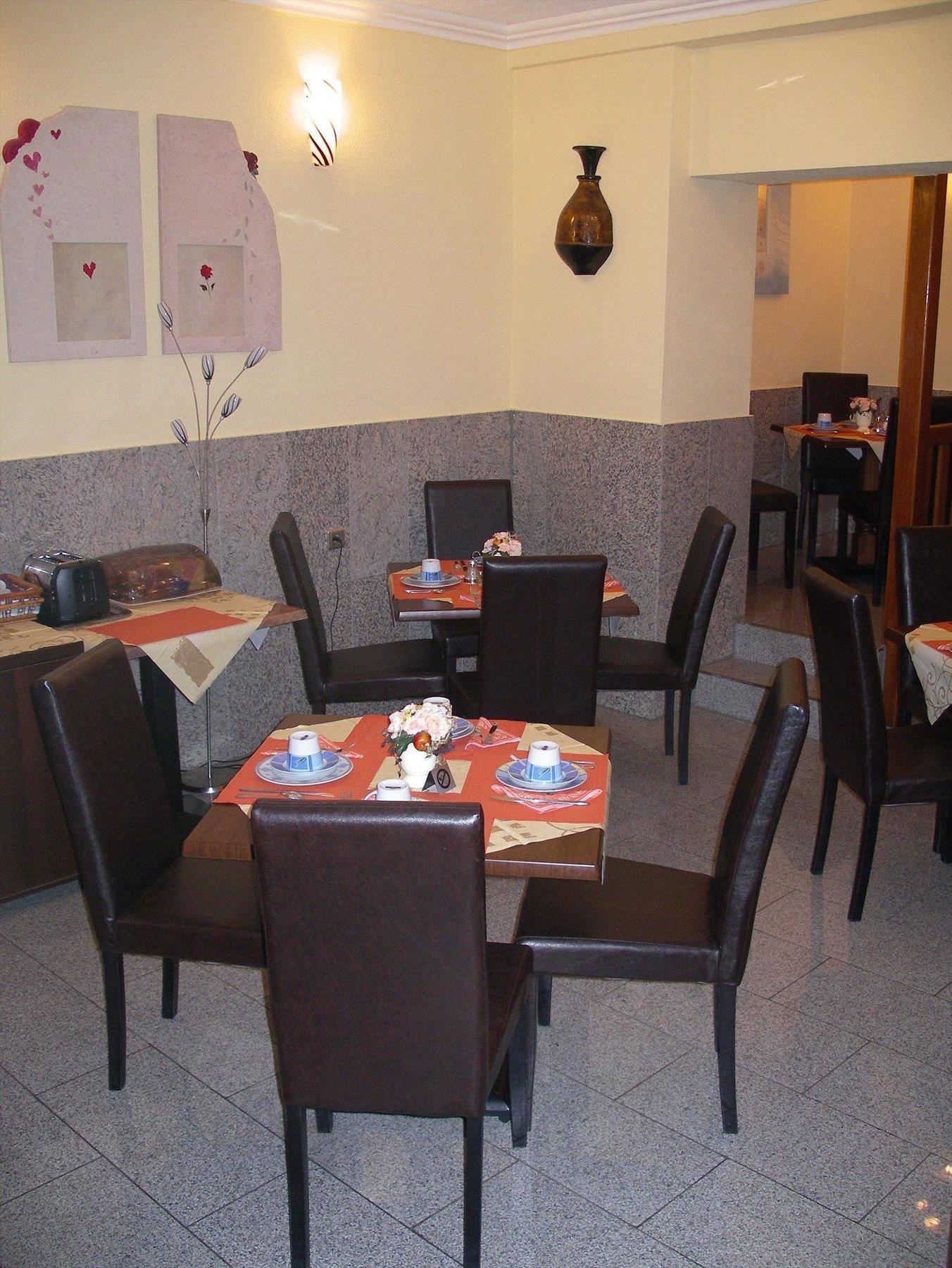Hotel Elbe Street 34 Frankfurt am Main Exterior foto